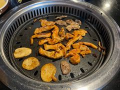-老卜奎齐齐哈尔烤肉(人民东路店)