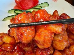 -宴武夷·匠心闽味(印象大红袍店)