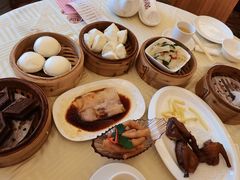 -潮福城大酒楼(北尚店)