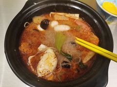 -O记东北砂锅麻辣烫