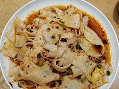 -三好食堂(煎饺·馄饨·肉饼米线·盛世广场店)