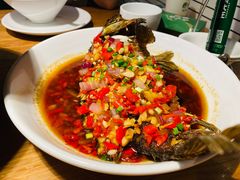 -费大厨辣椒炒肉(黄兴中心广场店)