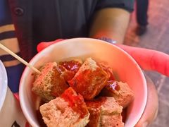 -香园茶社·金陵小灶(老门东店)