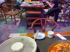 -来涮蜀鲜货火锅串串香(菜市口店)