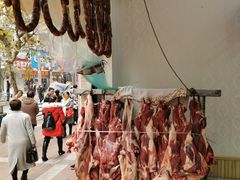 -胡世羊肉汤(南街店)