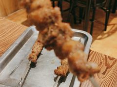 -清真吴记门钉肉饼·喜多利