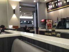 -萨莉亚意式餐厅(中北永旺店)