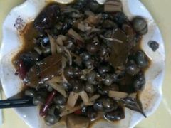 炒螺獅-家味螺蛳粉&烤鱼(五角场店)