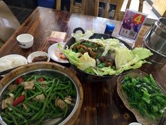 -胡师傅三下锅(汽车站店)