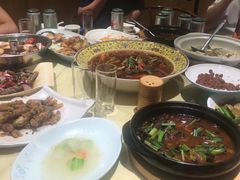 -大家食府·福建菜(FAC协盛中心庭院餐厅店)