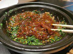 -黔蘑菇四季餐厅(观山湖店)