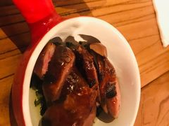 -El Bodegon阿根廷秘鲁餐厅(幸福路店)