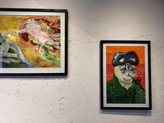 -喵屿·大理花园猫咖