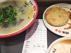 -武圣羊汤·西北面(朝阳门店)