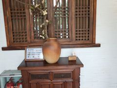 -泉畔人家·老济南经典鲁菜(大明湖店)