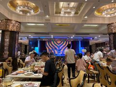 大堂-芭菲盛宴·环球美食(北城国际店)