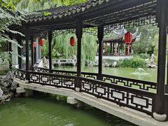 -君庭中餐厅(友谊宾馆店)
