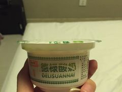 -德禄酸奶(莫家街店)