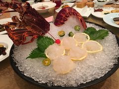 -上海玫瑰园度假酒店