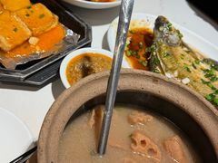 -刘胖子家常菜·蹄花焖藕(江汉路总店)