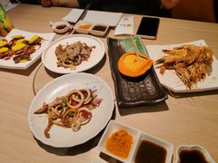 -大渔铁板烧(万象城店)