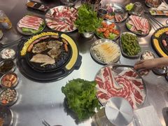 -小团团·路边烤牛肉(南岭壹街店)