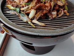-悦融·京鲁菜·露台花园(安定门店)