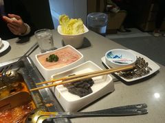 -海底捞火锅(顺城购物中心店)