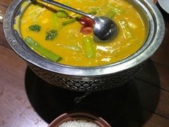-福慧慈缘素食餐厅(王府井店)