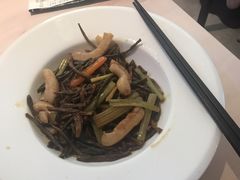 -匠心牛公馆·潮汕牛肉海鲜火锅(索菲特店)