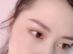 -久匠·野生眉半永久纹眉