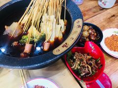 -冒椒火辣(太古里店)