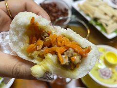 河州包子-清真华宇开锅羊肉