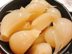 -京韵胡同·酱香羊蝎子火锅涮肉(长寿路店)