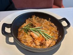 -王品牛排(郑州大卫城店)