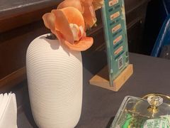 -肆月河豚·新淮扬(金融街店)