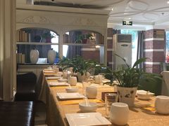 -大鸭梨烤鸭(左家庄店)