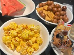 -辣尚瘾·烤鱼·新川菜(交大直营店)