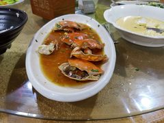 -钱塘府海鲜餐厅