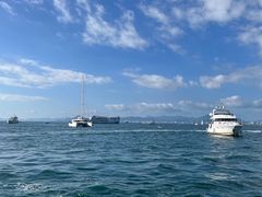 -三亚游船旅游中心(三亚鹿回头游艇游船公共码头店)