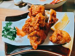 -越日本料理(新地假日广场店)