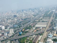 -彩虹云霄拜约克摩天塔