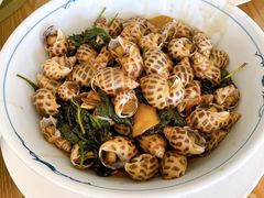 -渔·海鲜餐厅（东澳可域度假村内）南沙湾沙滩店