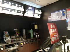 -麦当劳(龙湖时代天街店)