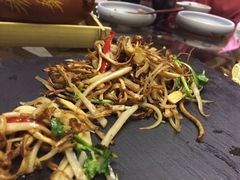 云海肴·云南菜(伊势丹店)-云海肴·汽锅鸡·云南菜(天津国金汇店)