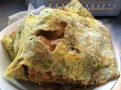 煎饼果子-陈记锅巴菜(五大道店)