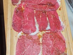 -韩宫宴和牛烤肉(上海金山万达店)