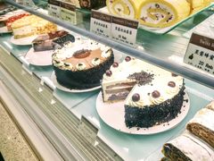 -德南面包房(尚都店)