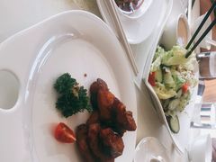 -远洋宾馆·江景餐厅