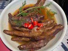 -鸿姐老火锅·传统炒料(上海旗舰店)